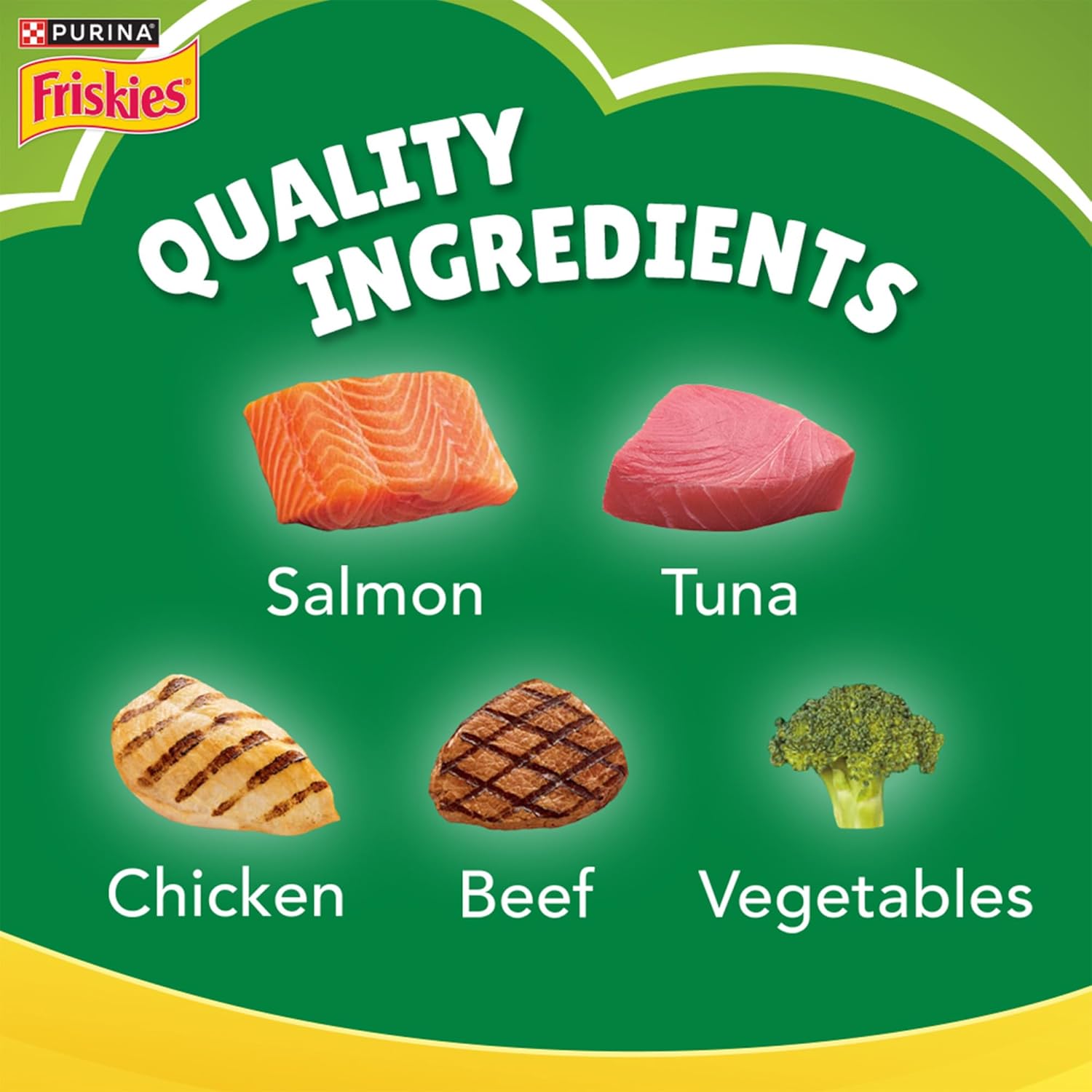 Purina Friskies Cat Food Indoor Delights Dry Cat Food 1.1Kg
