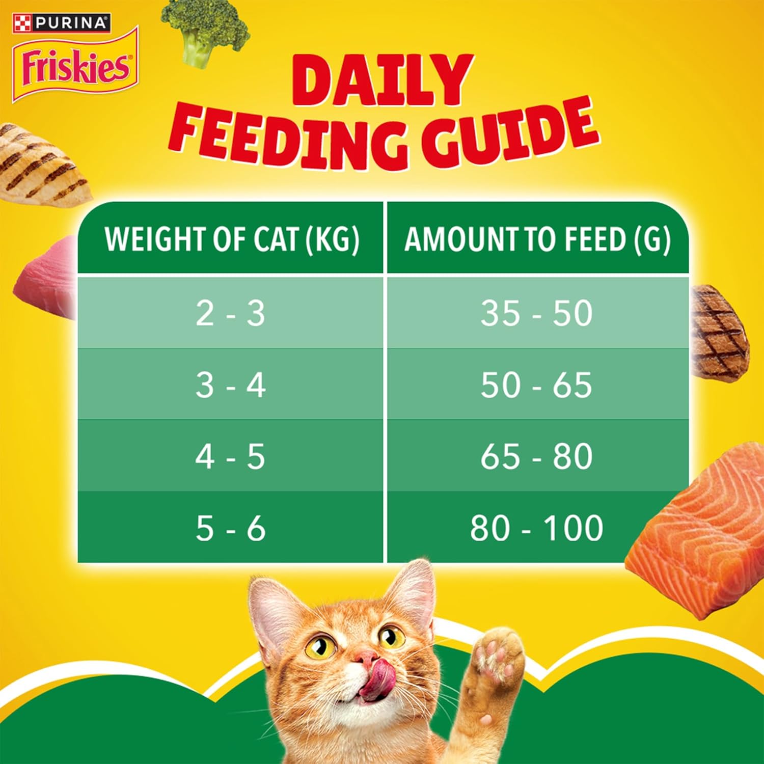Purina Friskies Cat Food Indoor Delights Dry Cat Food 1.1Kg